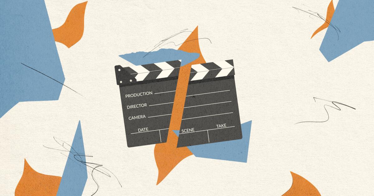 What the steady drumbeat of layoffs means for Hollywood workers