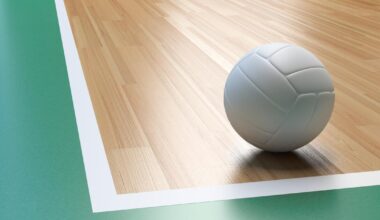 High school girls' volleyball: City Section playoff results and pairings