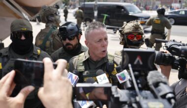 Protester found not guilty of assault despite official's testimony