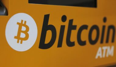 Bitcoin tracks stocks higher with crypto traders staying on edge