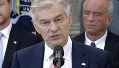 Hiltzik: How Trump's math doesn't add up