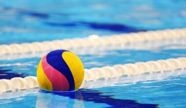 High school boys' water polo: Southern Section playoff scores and schedule