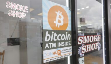 Chicago crypto firm, founder indicted in $10 million money laundering case