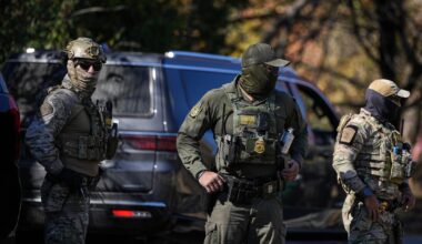 DHS admits targeting undocumented migrants regardless of criminal history