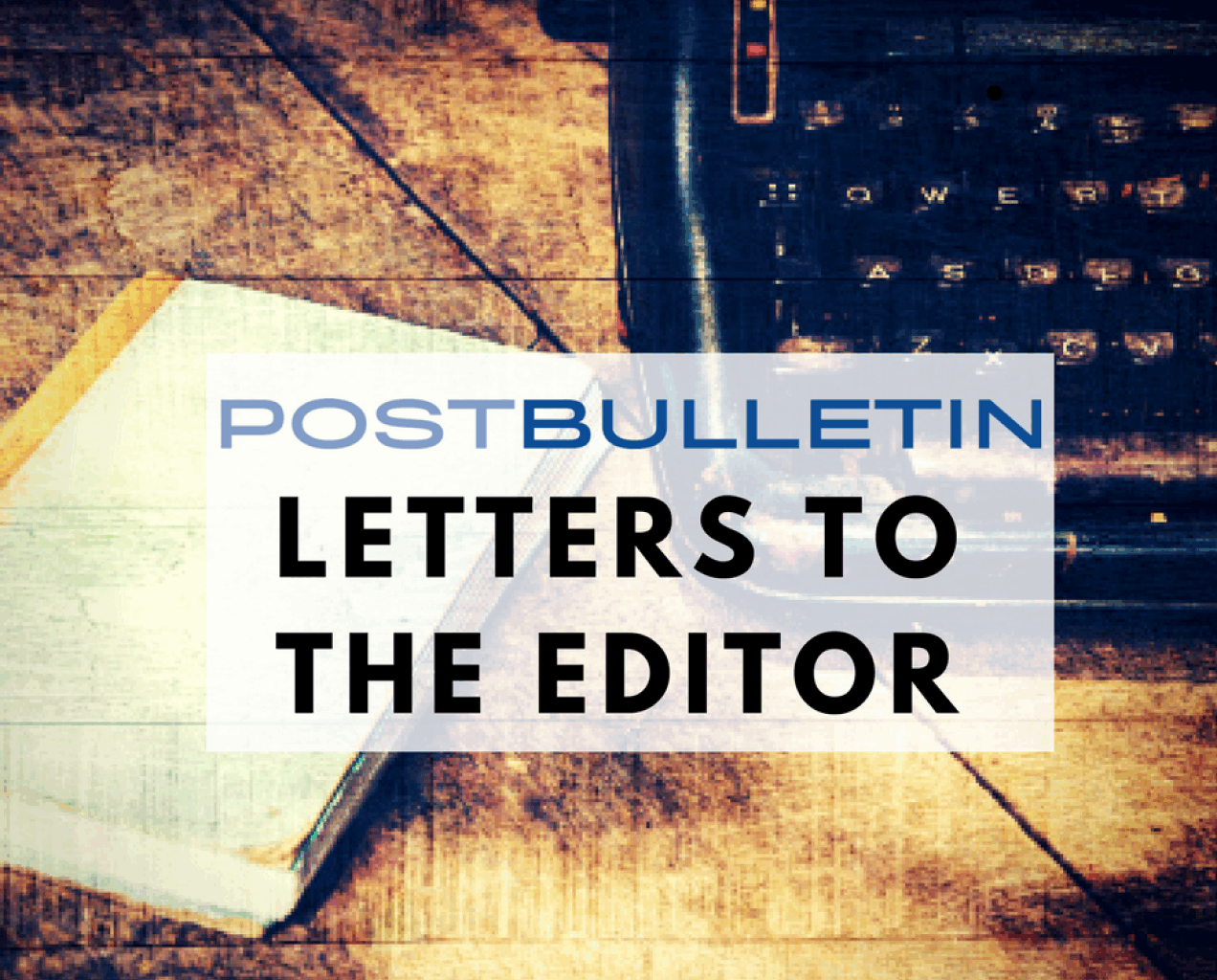 Letter: We're short-sighted on renewable energy - Post Bulletin