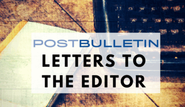 Letter: We're short-sighted on renewable energy - Post Bulletin