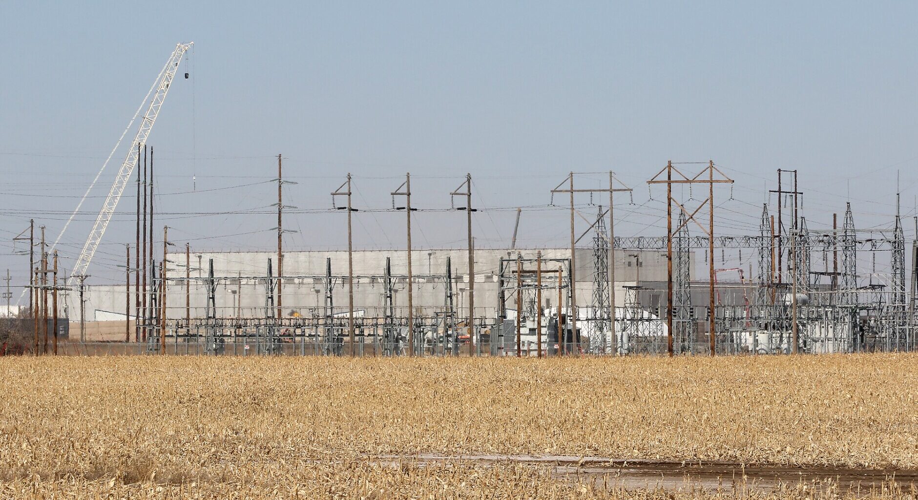 Applied Digital brings first 50 MW online at Ellendale AI factory - Jamestown Sun