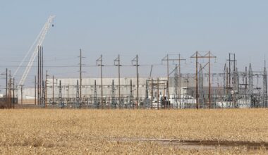 Applied Digital brings first 50 MW online at Ellendale AI factory - Jamestown Sun