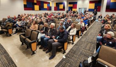 Panel addresses effects of immigration policies on Willmar, Minnesota, community - West Central Tribune