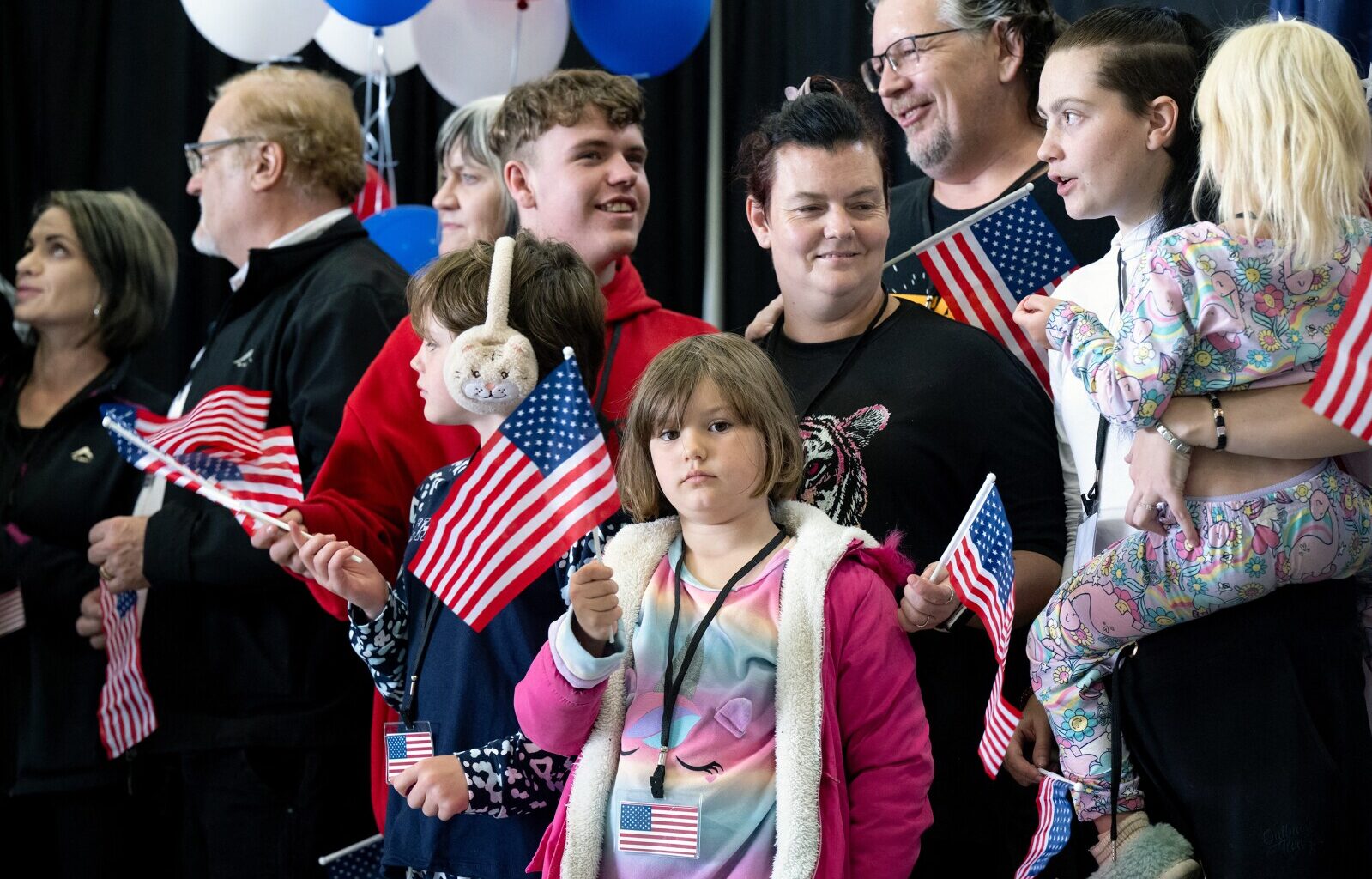 American Opinion: Trump’s new refugee policy is racist, cruel and probably illegal - West Central Tribune