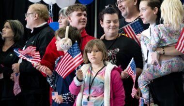 American Opinion: Trump’s new refugee policy is racist, cruel and probably illegal - West Central Tribune