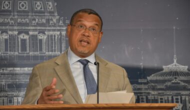 Minnesota AG sues Trump administration over SNAP eligibility changes for refugees, asylum seekers - InForum