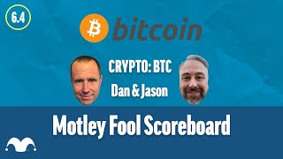 Bitcoin: The Leading Cryptocurrency or Just a Speculative Asset?