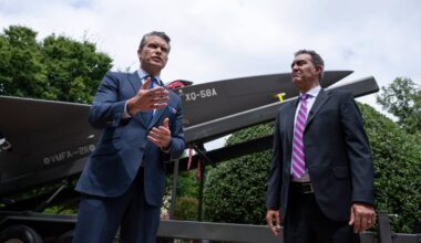 Department of Defense Narrows R&D Priorities List