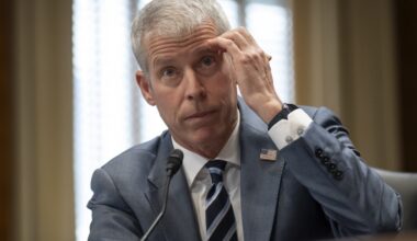 Trump’s Energy Department Removed Its Clean Energy Offices