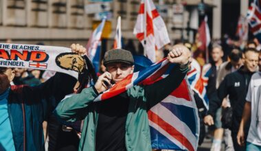 U.K. Judge Upholds Right to Criticize Islam in Landmark Ruling