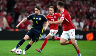 UEFA World Cup qualifying scenarios: Who will qualify, advance on final matchday?