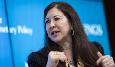 Does the Fed have an ethics problem?