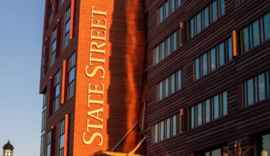 State Street buys private-sector inflation data provider