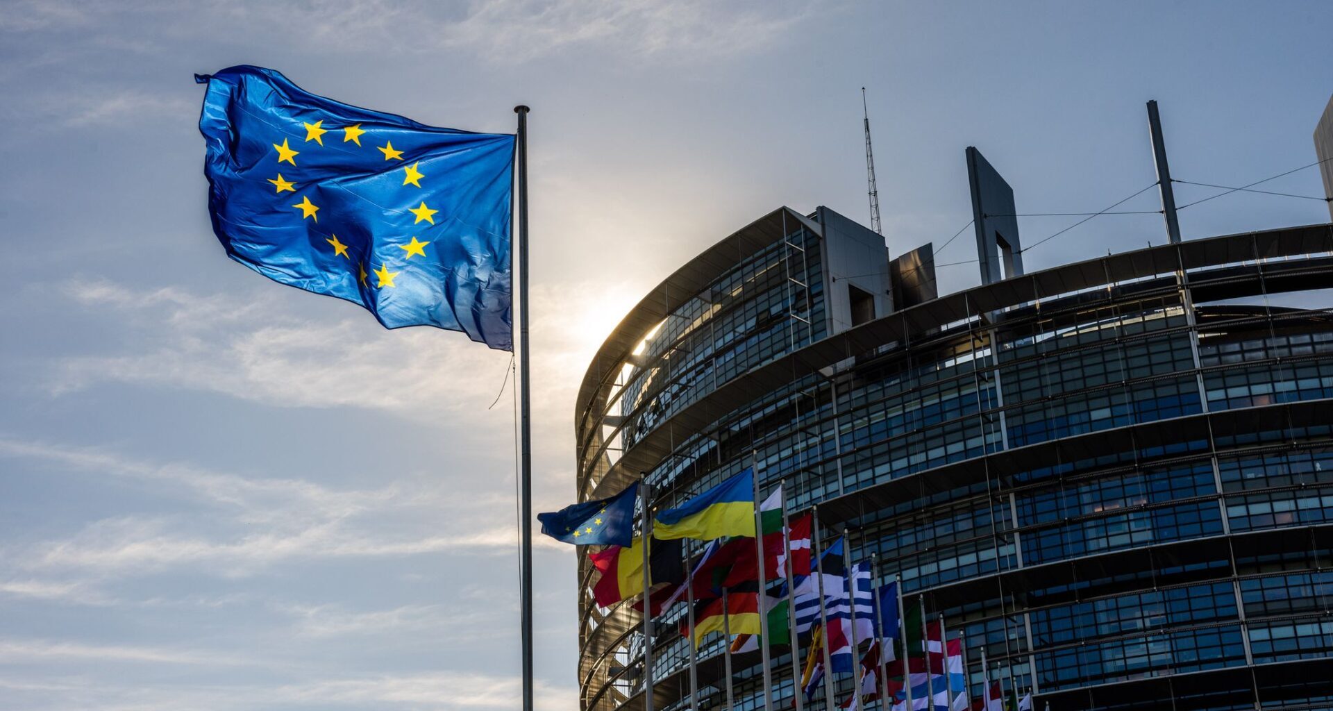 EU adjusts expectations for this year’s growth despite challenges