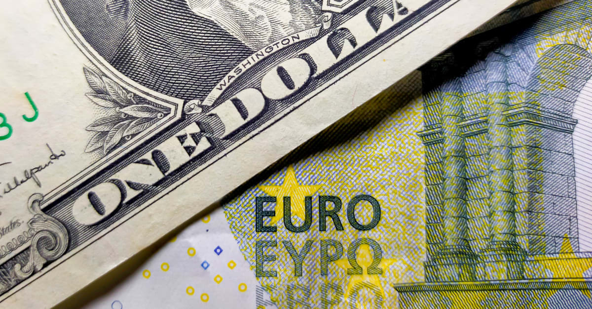 A meeting of minds: US and European debt terms converge