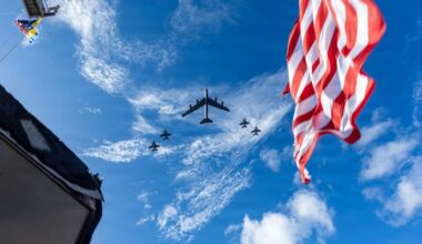 Stating that the U.S. does not believe NATO membership for Ukraine would be a "realistic" outcome of any negotiated peace settlement with Russia, Defense Secretary Pete Hegseth, today, called on NATO allied countries to increase their defense spending and take the lead in providing for Ukraine and Europe's security.