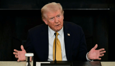 '60 Minutes' Reportedly Paid POTUS…