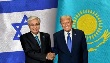 Why Kazakhstan joined the Abraham Accords: A new geopolitical balancing act