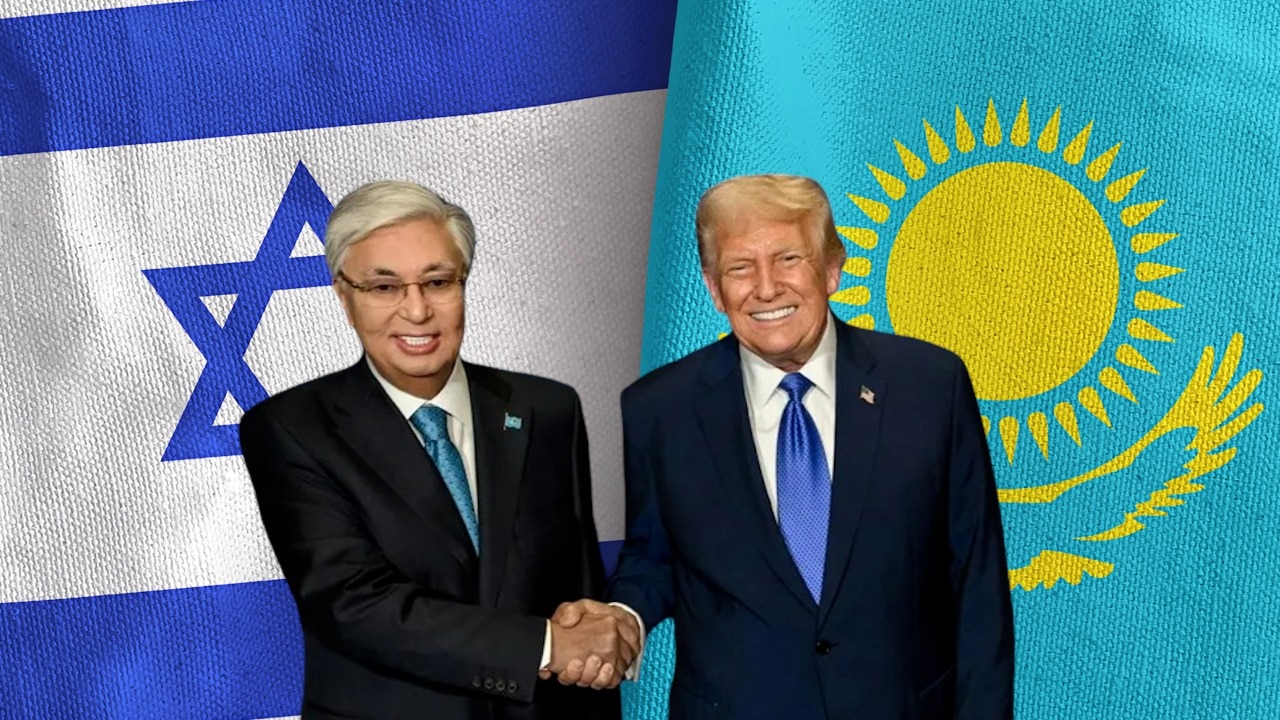 Why Kazakhstan joined the Abraham Accords: A new geopolitical balancing act