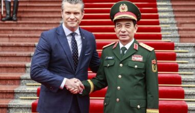 After USAID, Foreign Aid Depends on a Country's Value to Trump