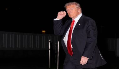 Rubio & Hegseth brief lawmakers on Trump’s boat strikes, leave key questions unanswered – Firstpost