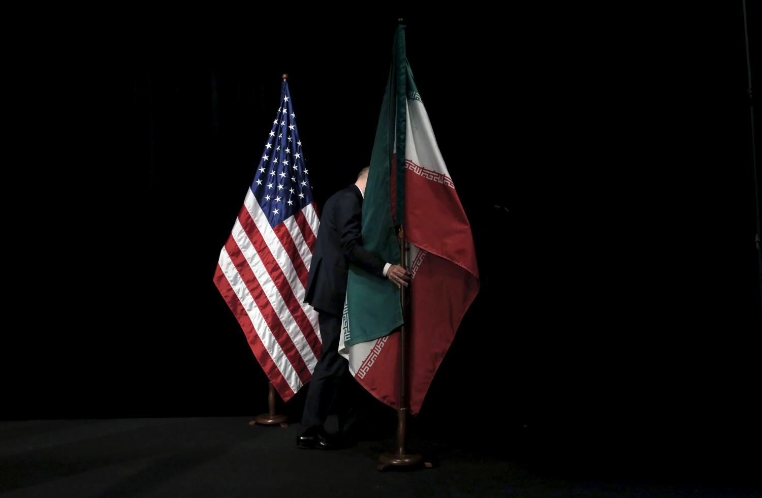 The United States, Iran, and $1.7 billion: Sorting out the details |  Brookings