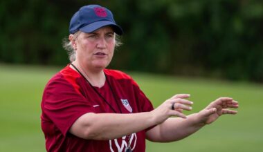 USWNT vs. Italy: Live stream, what to know, how to watch, kickoff time and more