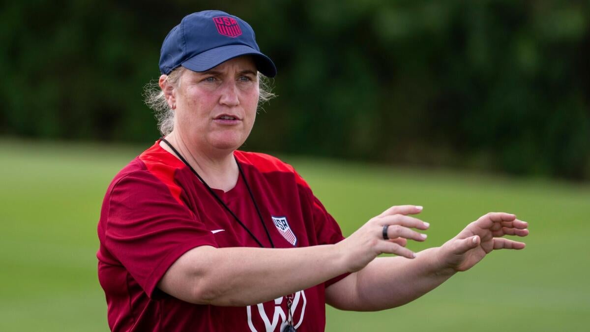 USWNT vs. Italy: Live stream, what to know, how to watch, kickoff time and more