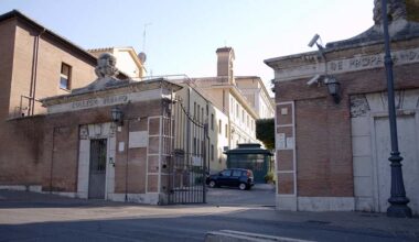 Pope names St. Newman patron of his alma mater in Rome