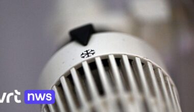 Bedrijven ontsnappen aan hogere accijnzen voor aardgas: factuur voor huishoudens stijgt met 75 euro in plaats van 45 euro | VRT NWS: nieuws