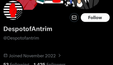 Twitter's new location feature is fun!