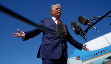 The Case for Trump’s Second-Term Foreign Policy: Peace Through Strength Is Delivering Stability and Security