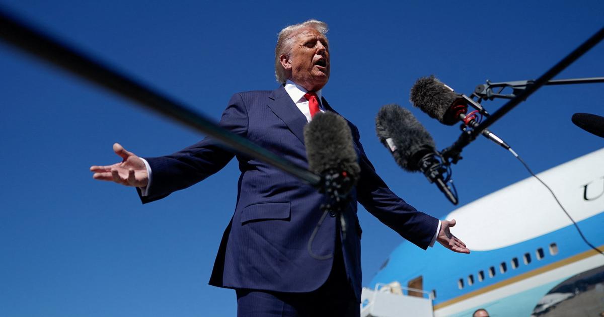 The Case for Trump’s Second-Term Foreign Policy: Peace Through Strength Is Delivering Stability and Security