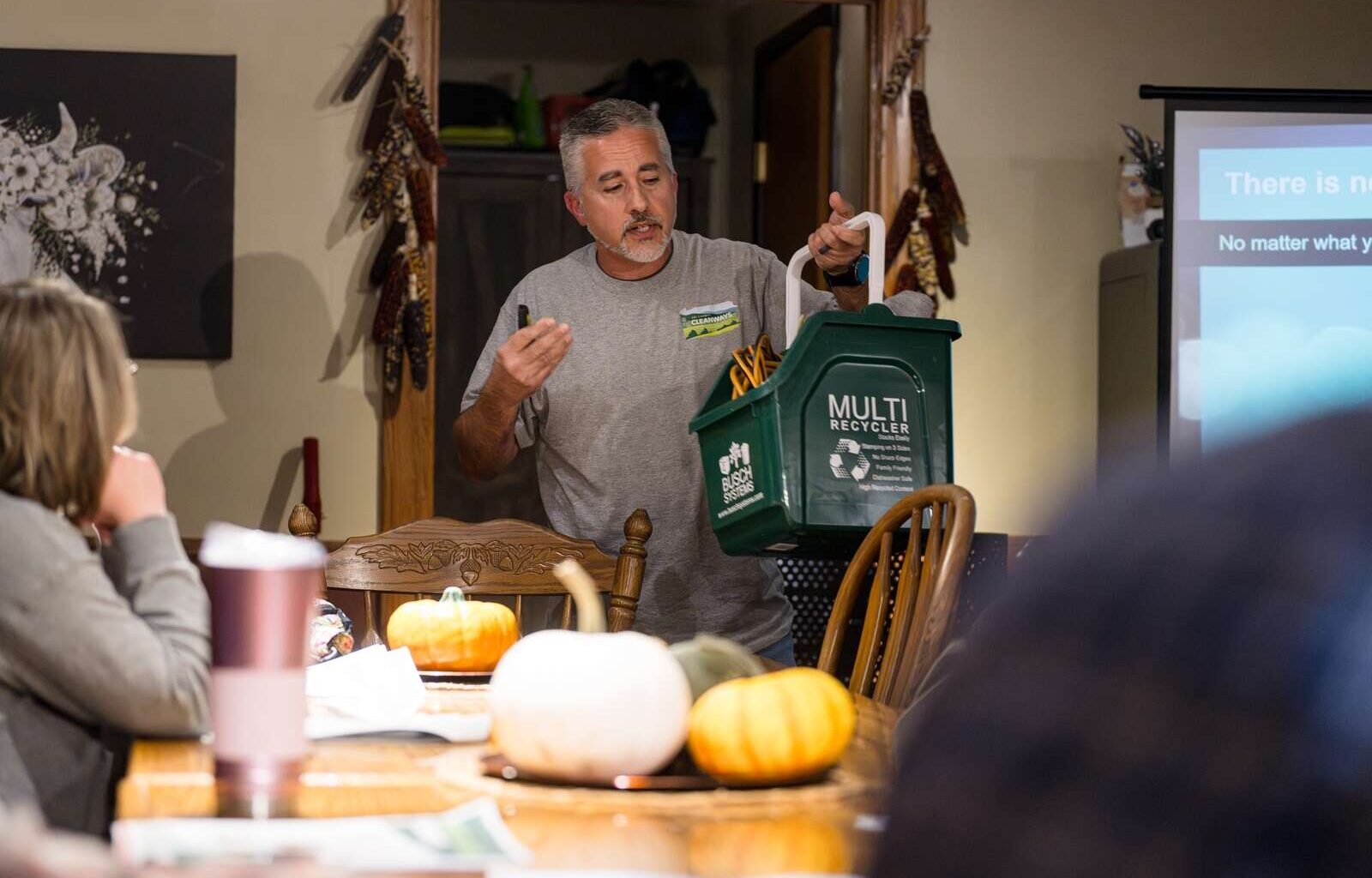 Composting is easy, beneficial for homeowners and good for the environment, say experts – Butler Eagle