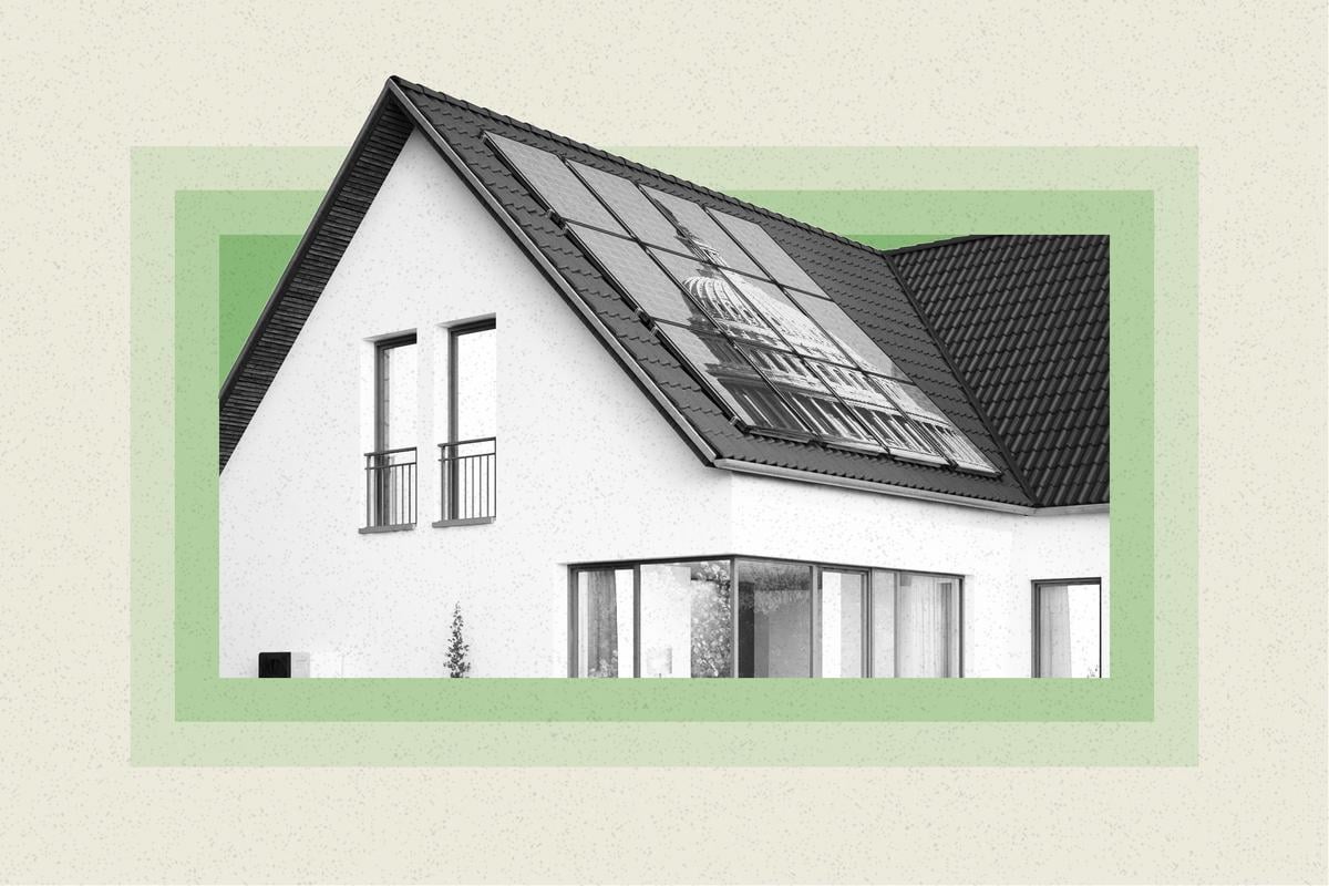 Meet the Republicans who killed solar subsidies — after using them