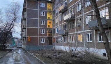 do they have Khrushchevka/Brezhnevka's in lithuania?