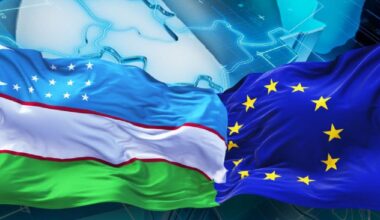 Uzbekistan, EU dive into deeper co-op across strategic sectors