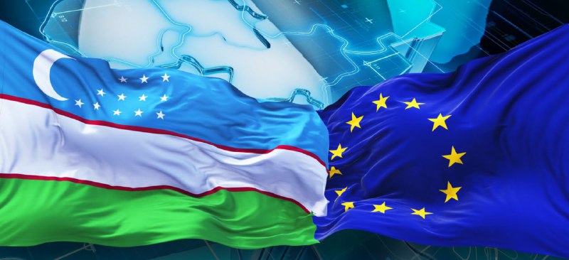 Uzbekistan, EU dive into deeper co-op across strategic sectors