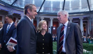 Trump's energy secretary slams UN COP30 climate conference in Brazil, where US absence is glaring. Dimwit Chris Wright — a former fossil fuel executive who has been a leading voice against efforts to fight climate change — says “It’s essentially a hoax."