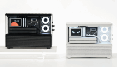 Fills "Technology + Aesthetics" Gap in Speaker Market with "Ocean View Room" Innovation