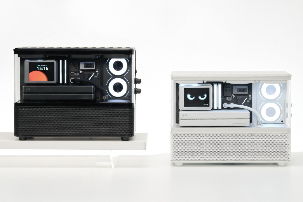 Fills "Technology + Aesthetics" Gap in Speaker Market with "Ocean View Room" Innovation