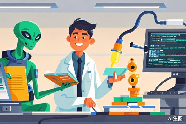 Achieve in 12 Hours What Human Scientists Take Half a Year, with 7 Major Achievements