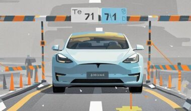 Elon Musk Drops Pretense: New FSD Version Aims for "Human Removal", Full Self