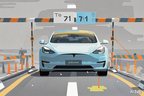 Elon Musk Drops Pretense: New FSD Version Aims for "Human Removal", Full Self